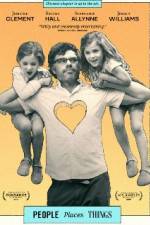 Watch People Places Things Putlocker