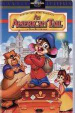 Watch An American Tail Putlocker