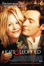 Watch Kate & Leopold Putlocker