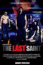 Watch The Last Saint Putlocker