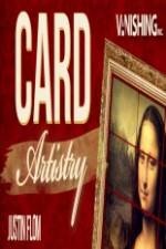 Watch Justin Flom - Card Artistry Putlocker
