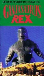 Watch Ganjasaurus Rex Putlocker