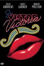 Watch Victor Victoria Putlocker