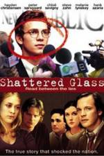 Watch Shattered Glass Putlocker
