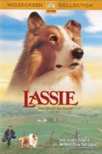 Watch Lassie Putlocker