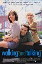 Watch Walking and Talking Putlocker