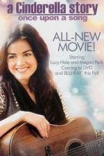 Watch A Cinderella Story Once Upon a Song Putlocker