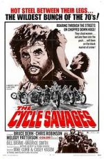 Watch The Cycle Savages Putlocker