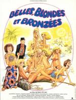 Watch Belles, blondes et bronzées Putlocker