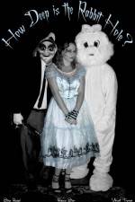 Watch How Deep Is the Rabbit Hole Putlocker