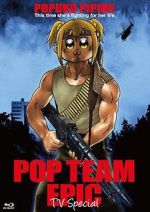 Watch POP TEAM EPIC TV Special Putlocker