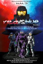 Watch Red Vs Blue Season 9 Project Freelancer Putlocker