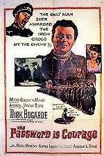 Watch The Password Is Courage Putlocker