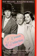 Watch Die Männerfeindin Putlocker