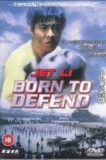 Watch Born to Defend Putlocker
