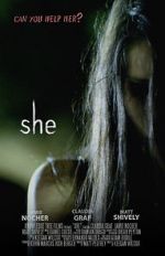 Watch She (Short 2015) Putlocker