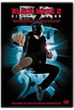 Watch Black Mask 2: City of Masks Putlocker