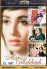 Watch Mere Mehboob Putlocker