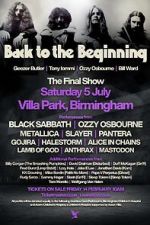 Watch Back to the Beginning Putlocker