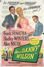 Watch Meet Danny Wilson Putlocker