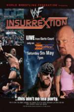 Watch WWF Insurrextion Putlocker