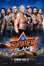 Watch WWE Summerslam Putlocker