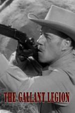 Watch The Gallant Legion Putlocker