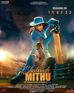 Watch Shabaash Mithu Putlocker