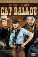 Watch Cat Ballou Putlocker