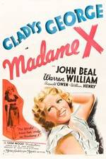 Watch Madame X Putlocker