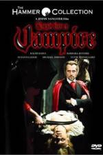 Watch Lust for a Vampire Putlocker