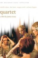 Watch Quartet Putlocker