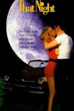 Watch That Night Putlocker