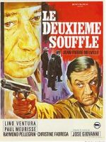Watch Le Deuxième Souffle Putlocker