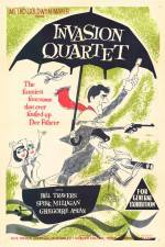 Watch Invasion Quartet Putlocker