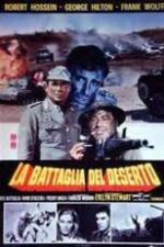 Watch La battaglia del deserto Putlocker
