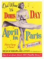 Watch April in Paris Putlocker