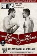 Watch UFC 161 Preliminary Fights Putlocker