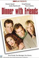 Watch Dinner with Friends Putlocker