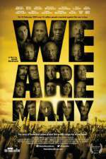 Watch We Are Many Putlocker