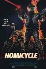 Watch Homicycle Putlocker