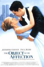 Watch The Object of My Affection Putlocker