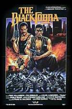 Watch Cobra nero Putlocker