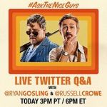 Watch The Nice Guys: Word of the Day (Short 2017) Putlocker