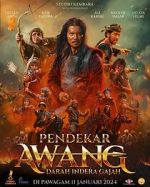 Watch Pendekar Awang: Darah Indera Gajah Putlocker