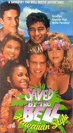 Watch Saved by the Bell: Hawaiian Style Putlocker