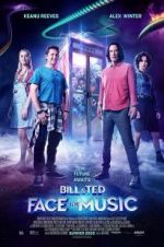 Watch Bill & Ted Face the Music Putlocker