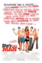 Watch She's the Man Putlocker