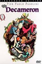 Watch Il Decameron Putlocker