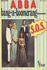 Watch ABBA Bang a Boomerang Putlocker
